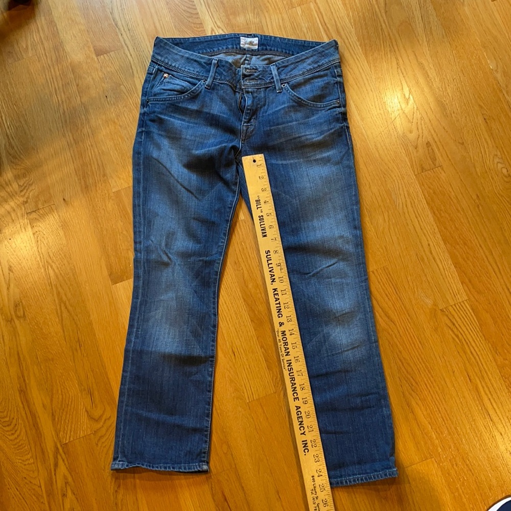Hudson Jeans